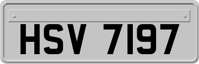 HSV7197