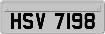 HSV7198
