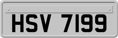 HSV7199