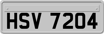 HSV7204
