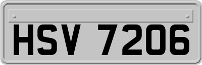 HSV7206