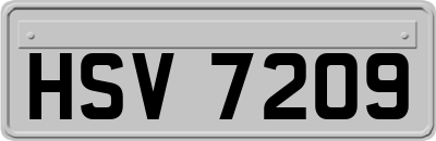 HSV7209