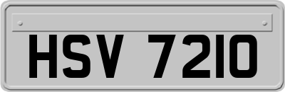 HSV7210