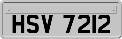 HSV7212