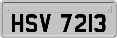 HSV7213