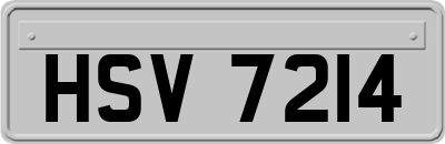 HSV7214