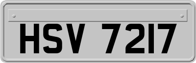 HSV7217