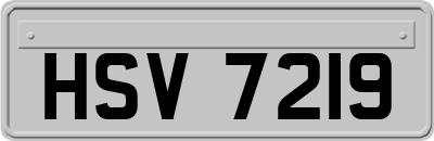 HSV7219