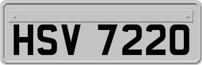 HSV7220