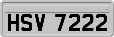 HSV7222