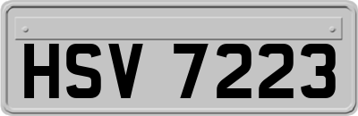 HSV7223