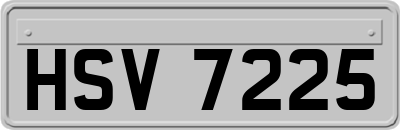 HSV7225