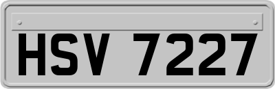 HSV7227