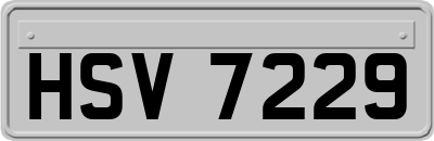 HSV7229