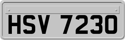 HSV7230