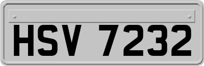 HSV7232