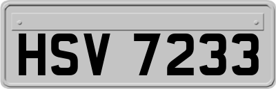HSV7233