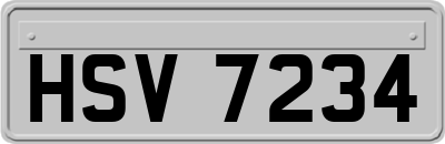 HSV7234