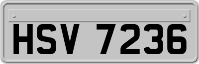 HSV7236