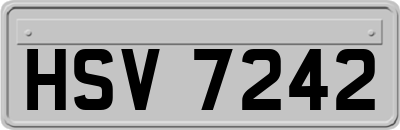 HSV7242