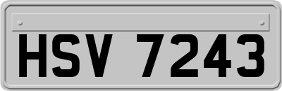 HSV7243