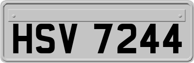 HSV7244