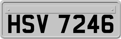 HSV7246