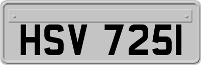 HSV7251