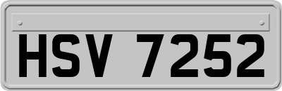 HSV7252
