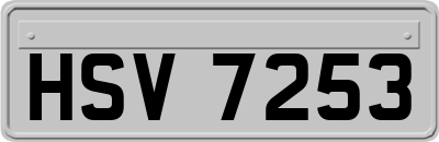 HSV7253