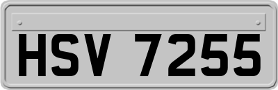 HSV7255