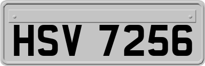 HSV7256