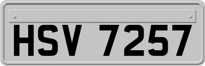 HSV7257