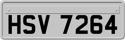 HSV7264