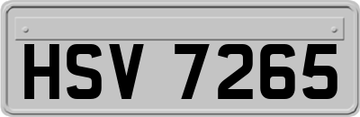 HSV7265