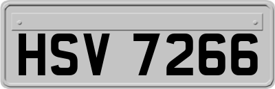 HSV7266