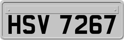 HSV7267