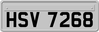 HSV7268