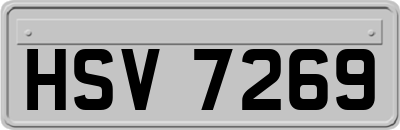 HSV7269