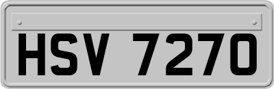 HSV7270