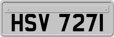 HSV7271