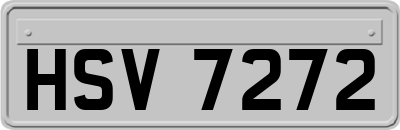 HSV7272