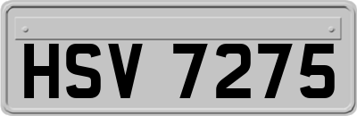 HSV7275