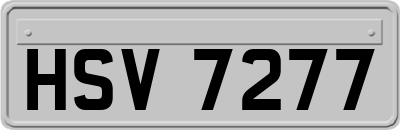 HSV7277