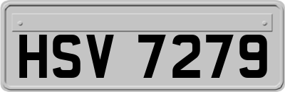HSV7279