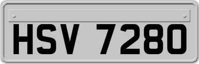 HSV7280