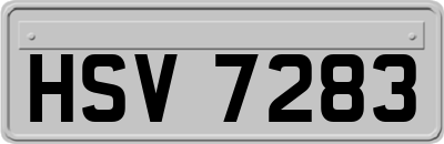 HSV7283