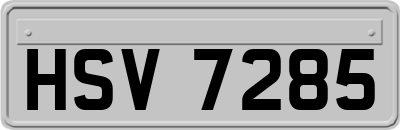 HSV7285