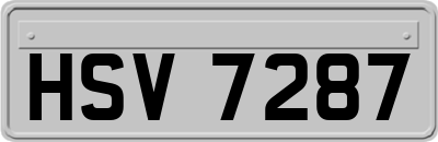 HSV7287