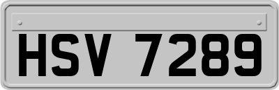 HSV7289